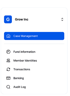 MongoDB developers developer - Raffi M.'s portfolio image