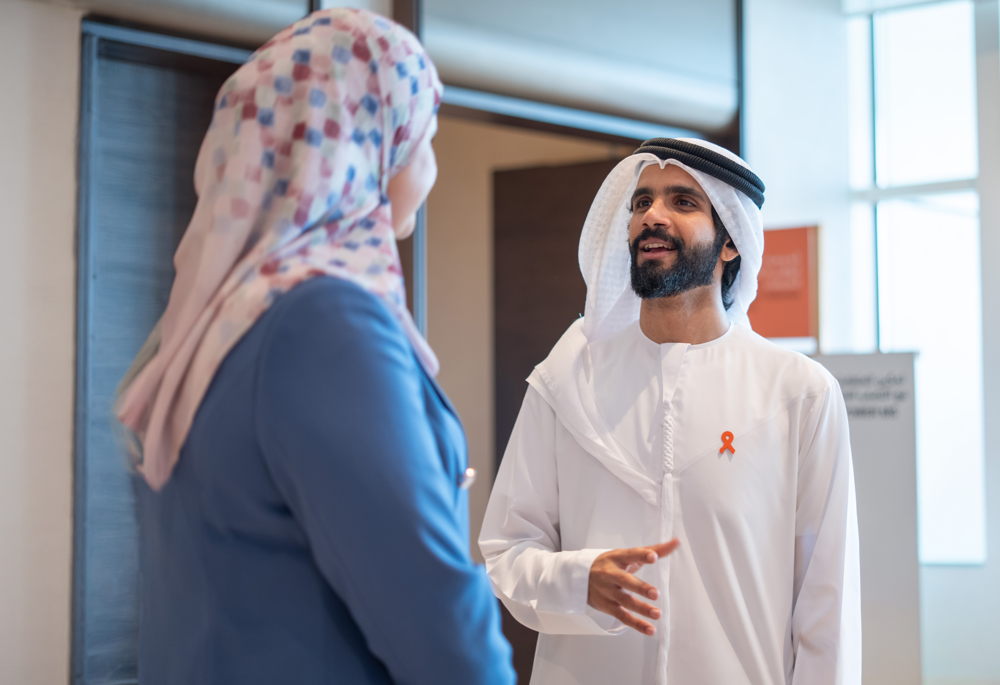 التصلب المتعدد عن قرب: معرفة، رعاية، وتمكين