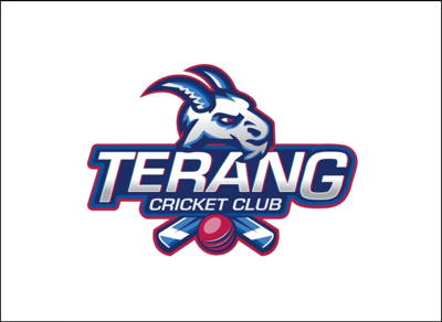 Terang Cricket Club Cricket Club Logo