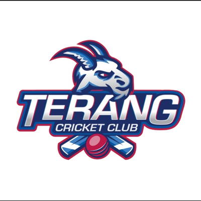 Terang Cricket Club Logo