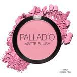 Matte Blush - Image 8