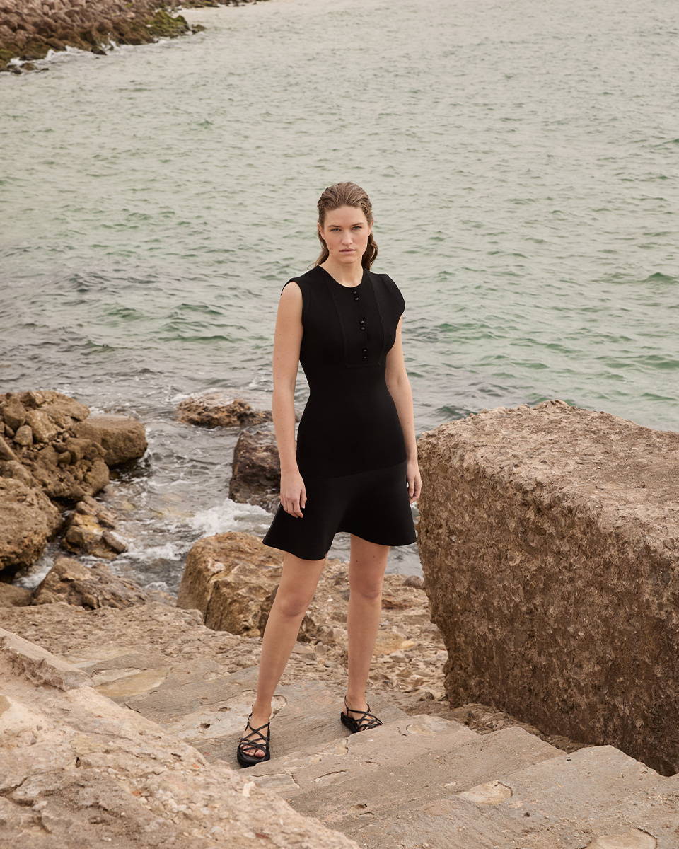 LOOKBOOK YVES SALOMON 3
