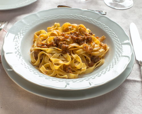 Esperienze gastronomiche Torino: Sapori di casa: alla scoperta delle ricette tradizionali 