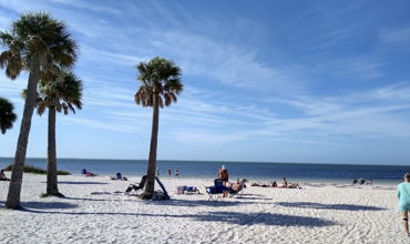 Tampa Bay Motorcycle Guided Tour