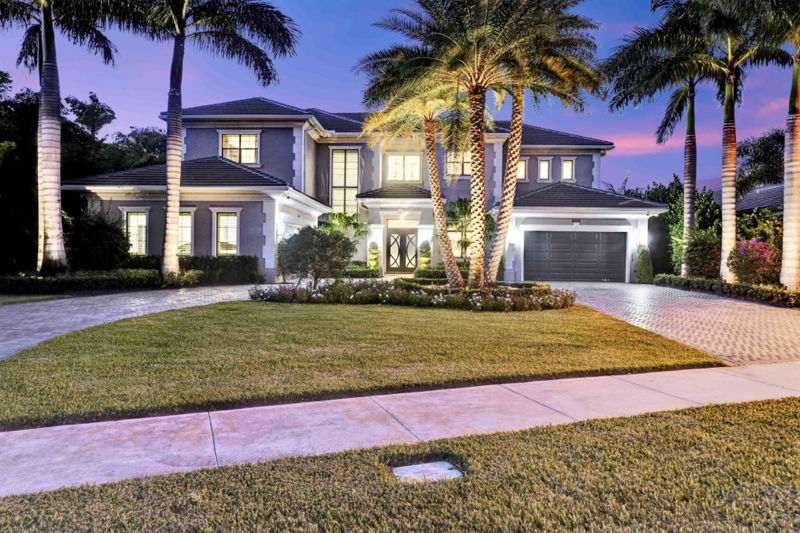 featured image for story, Homes for sale in Seven Bridges Boca Raton