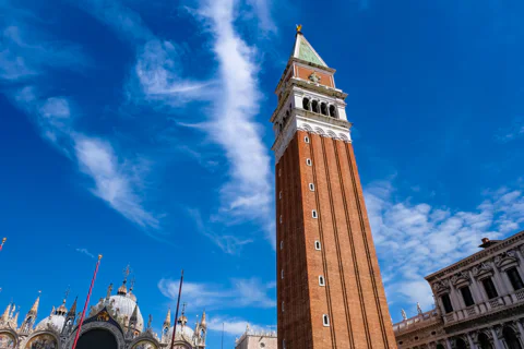 Discover Venice: 2.5-Hour Walking Tour