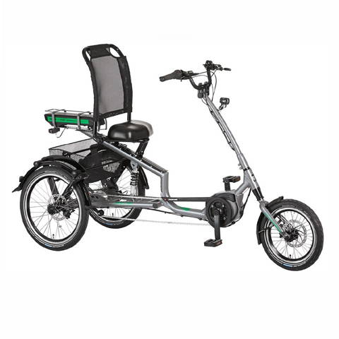 Tricycle Bikes