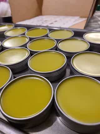 First Aid Healing formerly Wild and Weedy Salve image 2