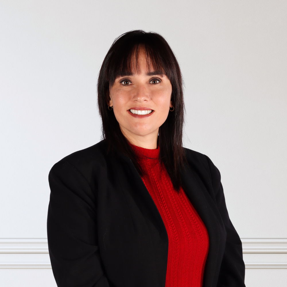 Véronique Gagné