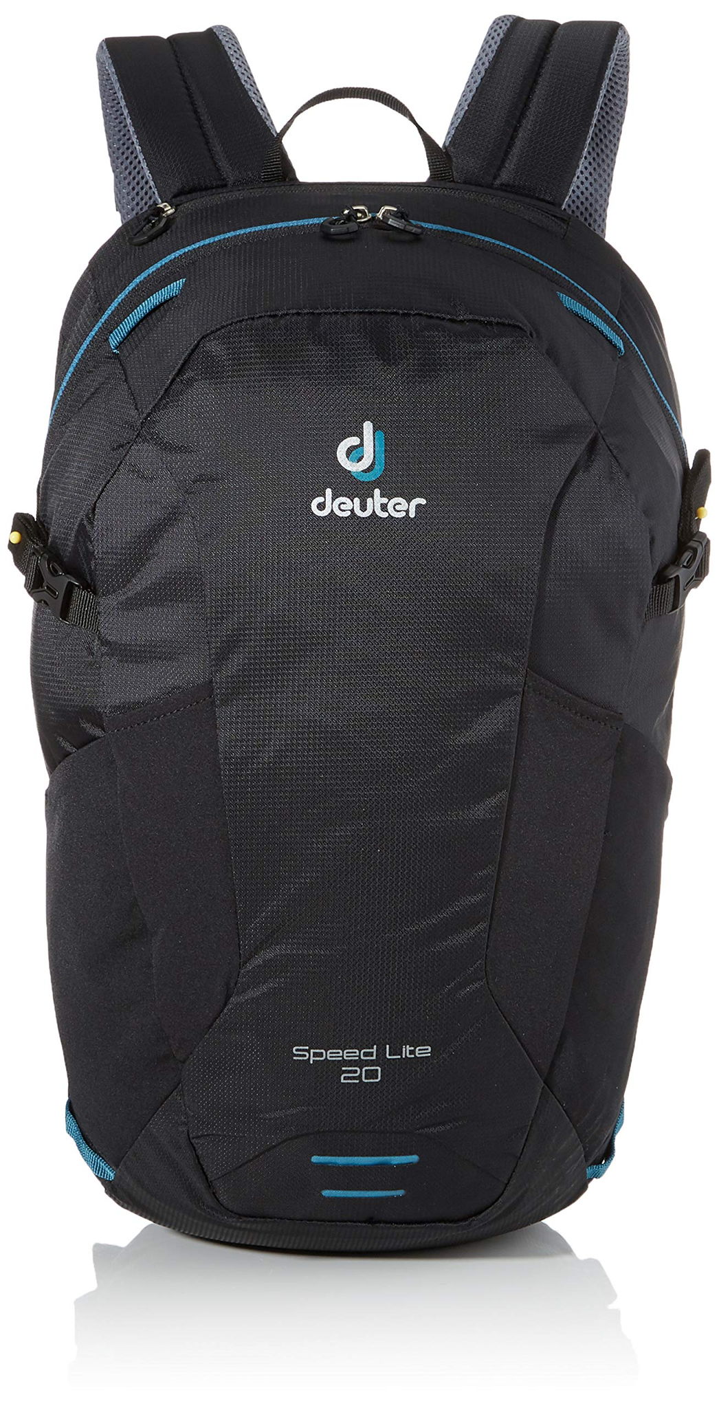 osprey poco vs deuter