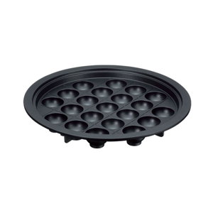Tescom Takoyaki Plate