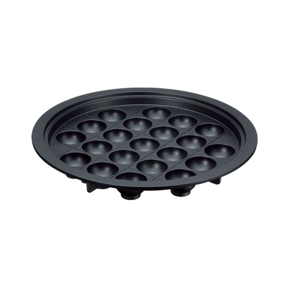 Tescom Takoyaki Plate