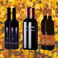 Les vins d'automne