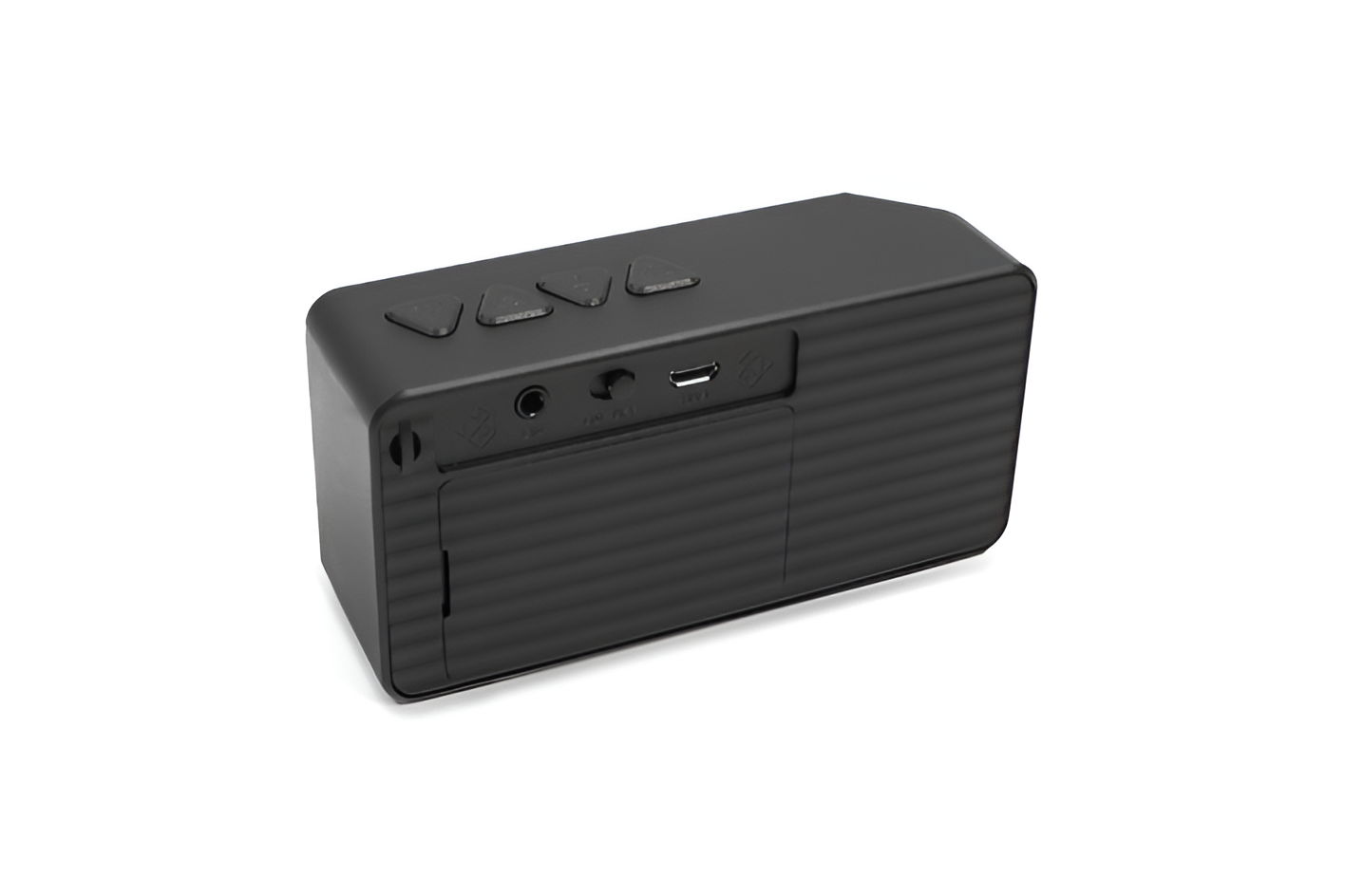 Aboriginal Art Bluetooth Speaker, Unique Music Player - Image 3