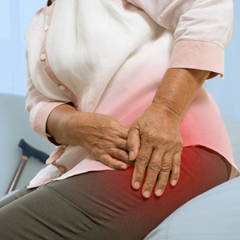 Oreiller Cervical Ergonomique, Coussin Memoire de Forme