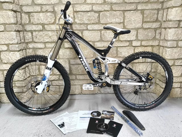 Rocky Mountain pariatur Aluminum 2015