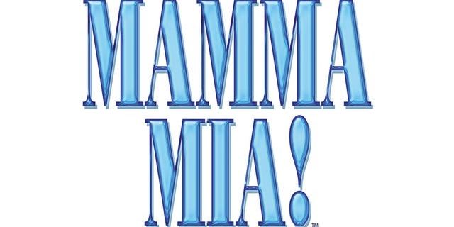 Mamma Mia! (Touring) promotional image