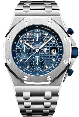 Audemars Piguet Royal Oak Offshore Chronograph The Beast