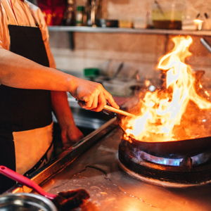 South American Cooking Class/Food Tour