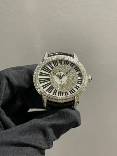 Audemars Piguet Millenary Pianoforte Limited Edition 250 pcs
