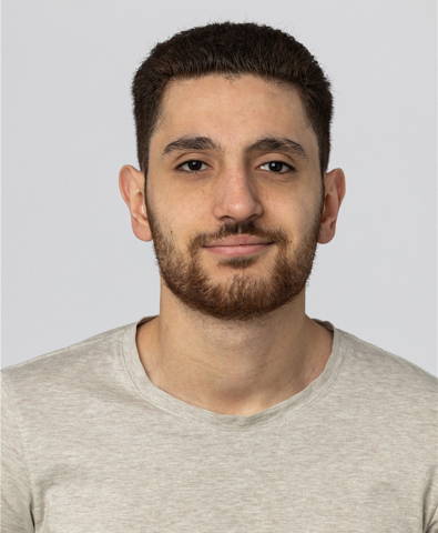 Bashir Kishawi