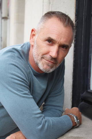 Michaël  De Backer 