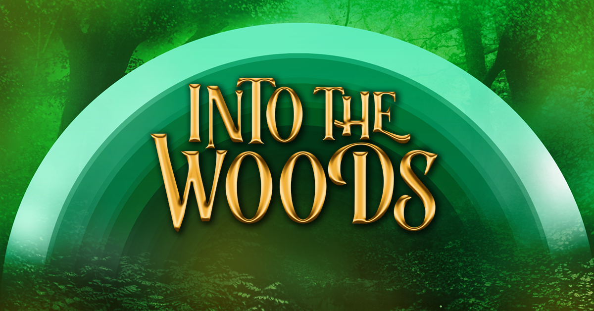 Casting News For Into The Woods At The Hollywood Bowl