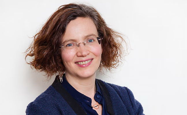 Miranda Threlfall-Holmes