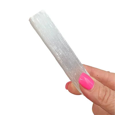 Selenite Stick - 10cm