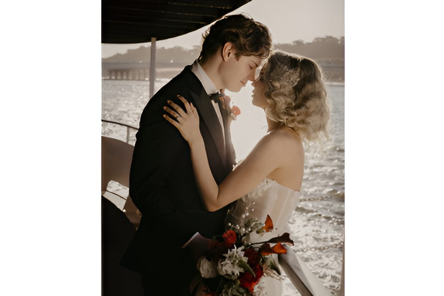 The Decoy Paddle Steamer Voucher - Image 4