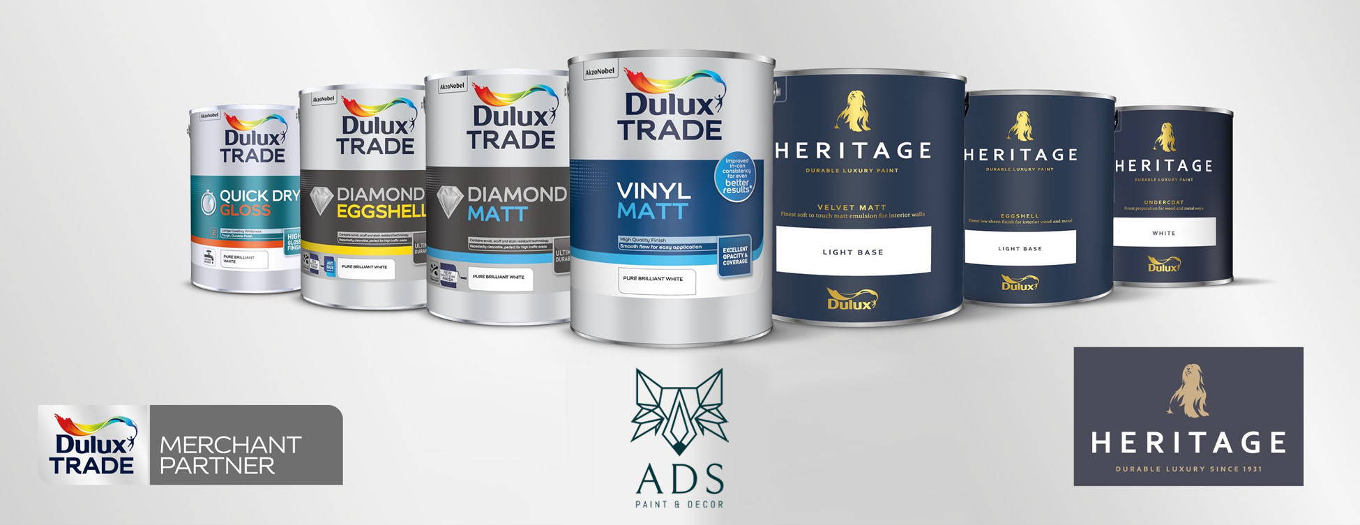 DIY Store & Decorating Supplies in Northampton at ADS