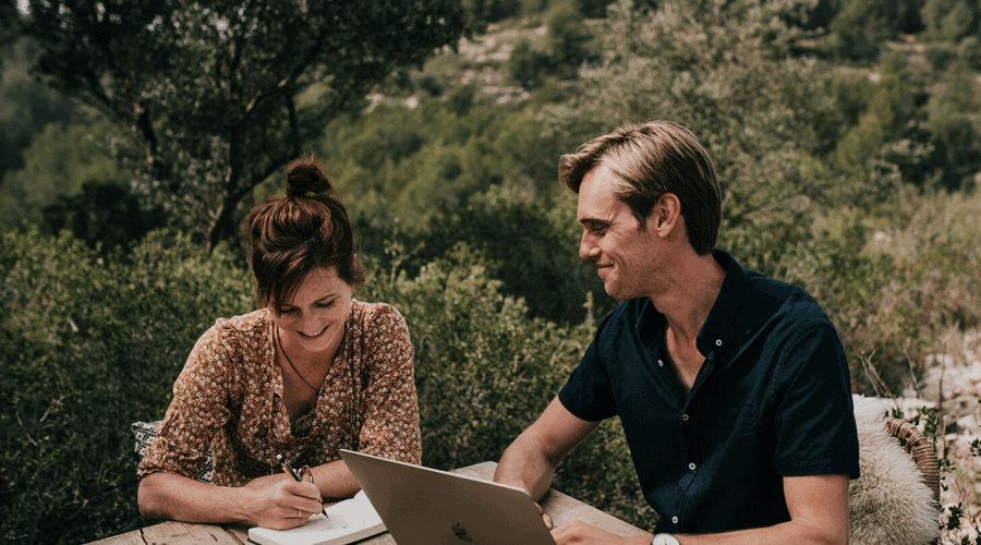 Code Story - E3: Mark Hendriks, Wild Ventures | Code Story