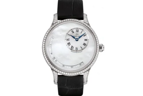 Jaquet-Droz Astrale ELEGANCE PARIS DATE ASTRALE