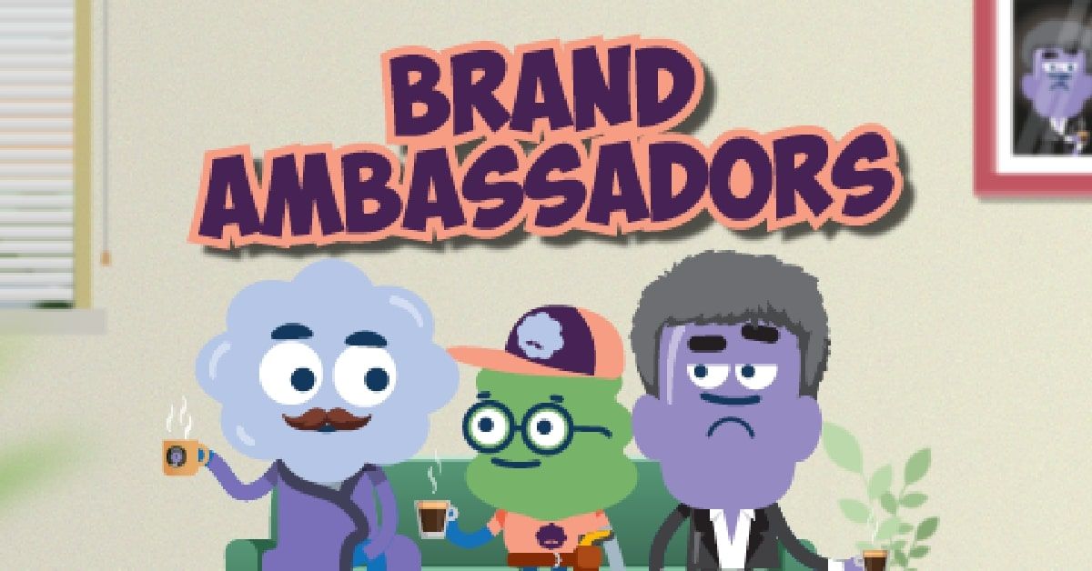 Brand Ambassadors image