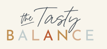 The Tasty Balance