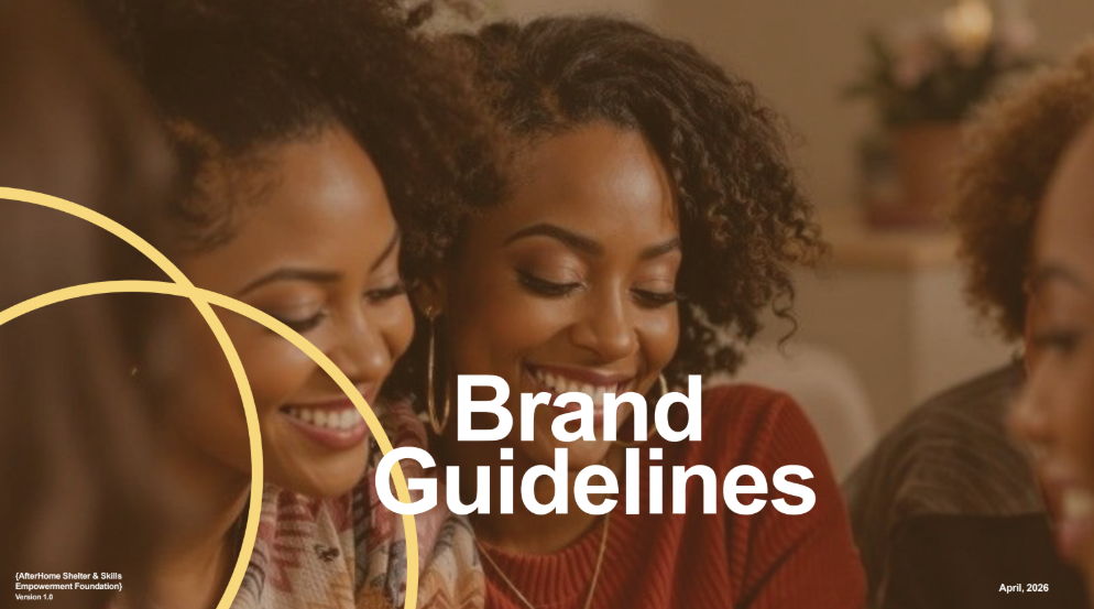 BRAND GUIDE