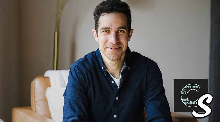 Code Story – Bonus: Erez Druk, Freed