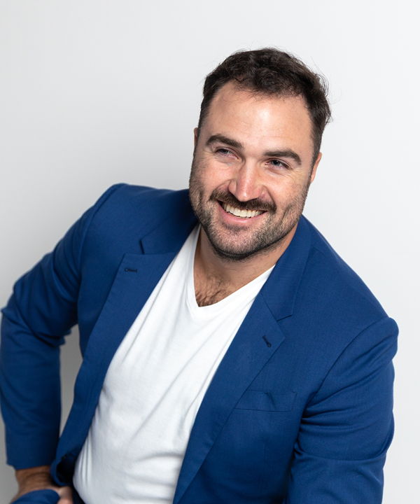 Nicolas Forand