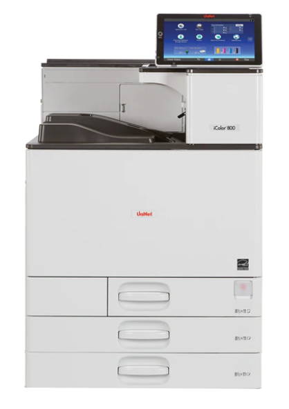 Uninet iColor 800 White Heat Transfer Printer