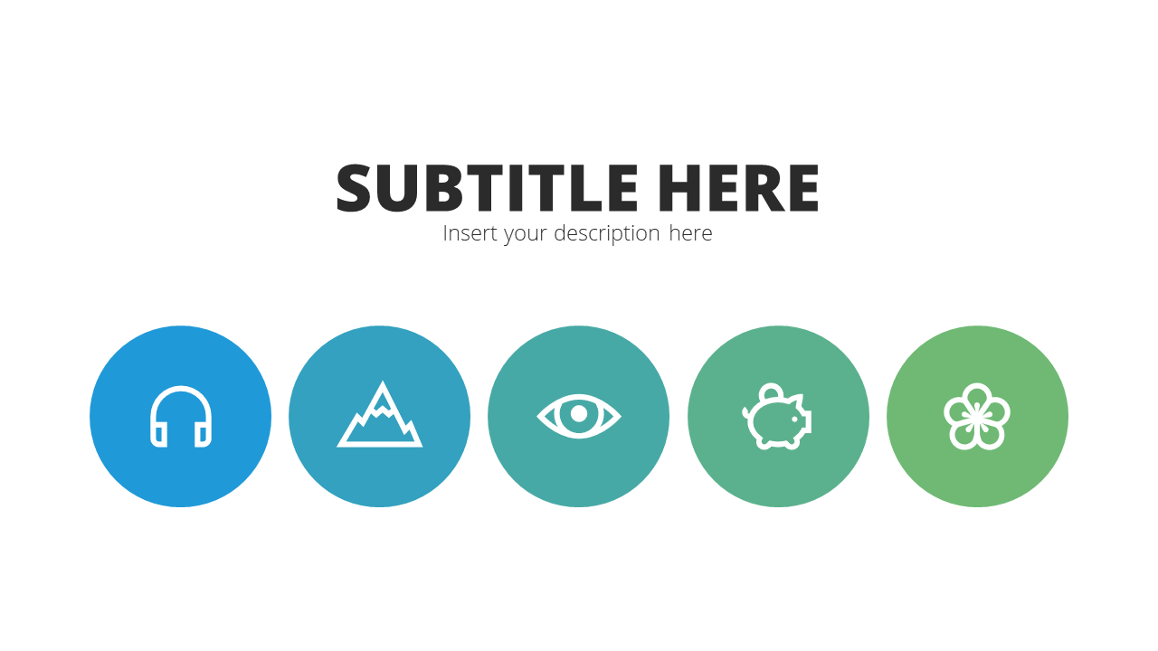 Modern X Consulting Firm Proposal Presentation Template Subtitle