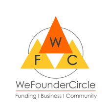 We Founder Circle Logo