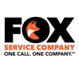 Fox Service Company logo on InHerSight
