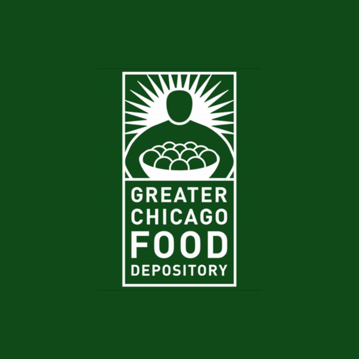 Greater Chicago Food Depository