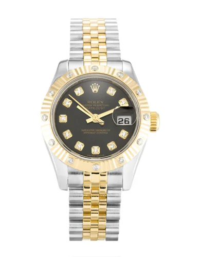 Rolex Lady-Datejust 179313