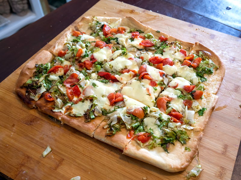 Cooking classes Messina: Cooking class on Sicilian rotisserie