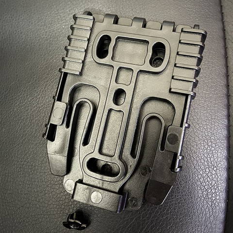 shoulder holster review, shoulder holster for men, shoulder holster for fat guy, right hand shoulder holster