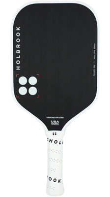 Holbrook Pro - Power Pro pickleball paddle