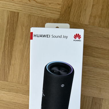 Huawei Sound Joy Musikbox