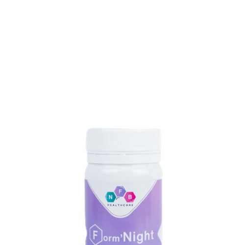 Form'Night - Complexe Sommeil & Anti-stress