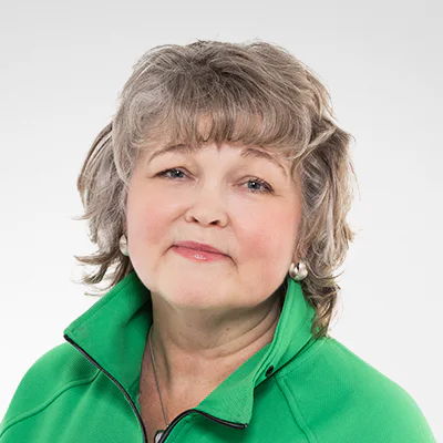 Arja Haapaniemi